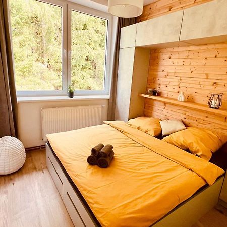 #Apt23 - Apartman 23 - Novohradske Hory Benesov nad Cernou Buitenkant foto