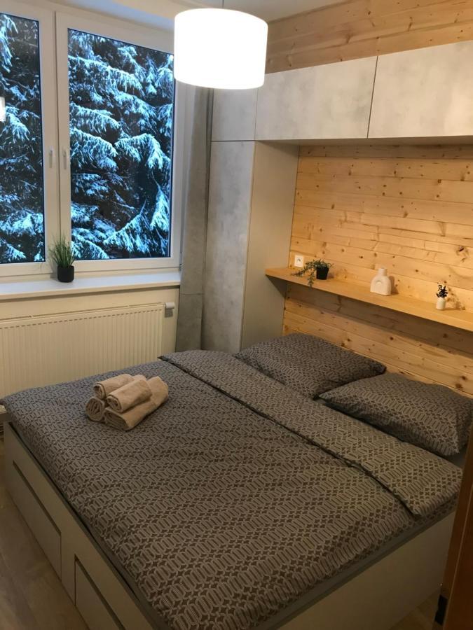#Apt23 - Apartman 23 - Novohradske Hory Benesov nad Cernou Buitenkant foto