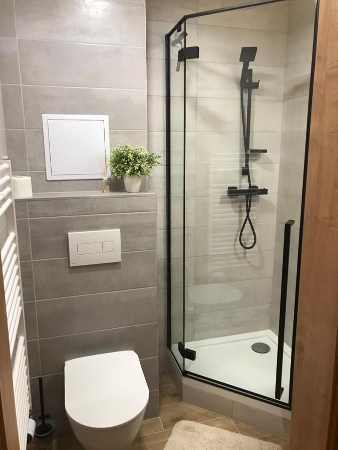 #Apt23 - Apartman 23 - Novohradske Hory Benesov nad Cernou Buitenkant foto