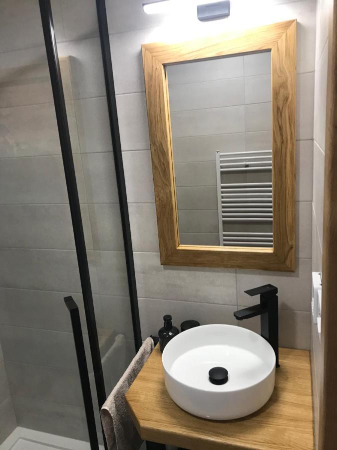 #Apt23 - Apartman 23 - Novohradske Hory Benesov nad Cernou Buitenkant foto