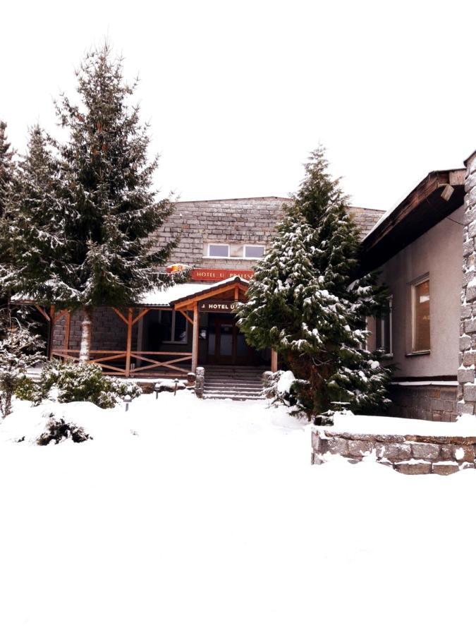 #Apt23 - Apartman 23 - Novohradske Hory Benesov nad Cernou Buitenkant foto