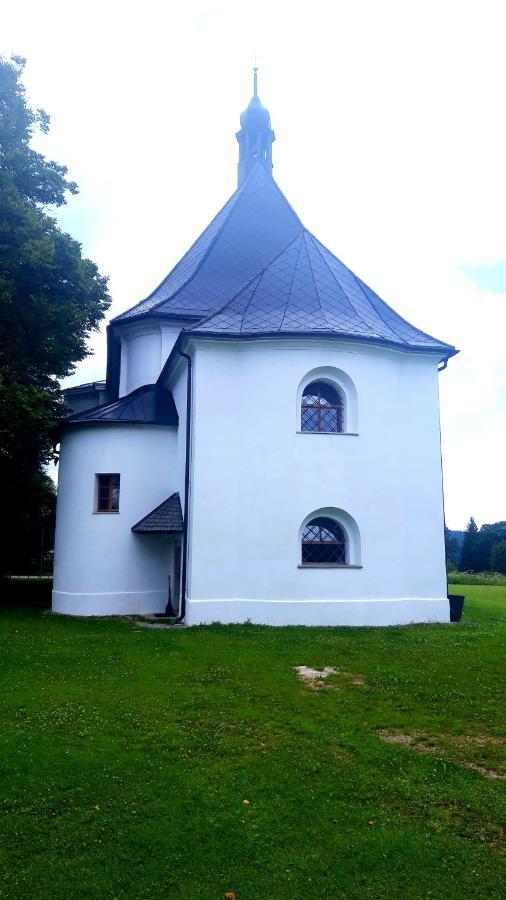 #Apt23 - Apartman 23 - Novohradske Hory Benesov nad Cernou Buitenkant foto