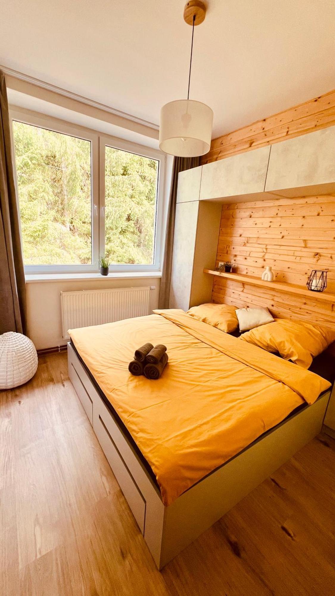 #Apt23 - Apartman 23 - Novohradske Hory Benesov nad Cernou Buitenkant foto
